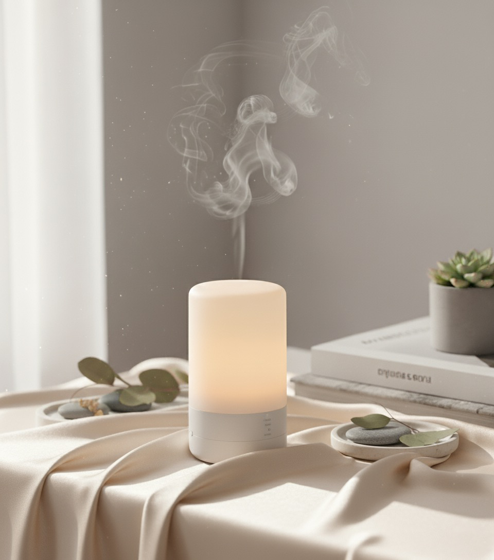 Máy khuếch tán size M